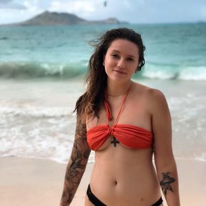 Meet your Posher, Kayleigh